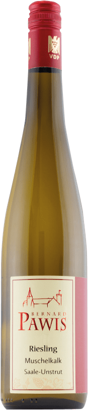 Riesling Qualitätswein Trocken Buntsandstein