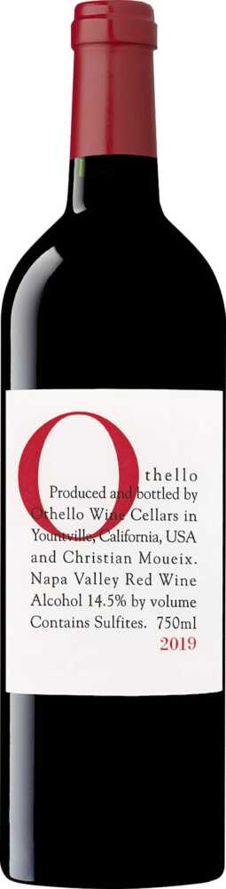 Othello Winescellars