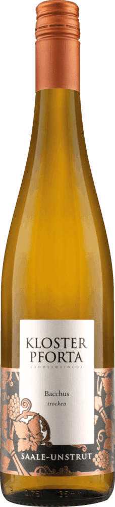 Bacchus Qba Trocken