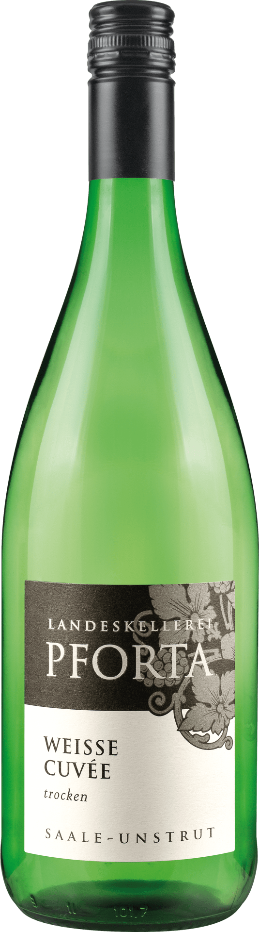 Schoppen Qualitätswein Trocken