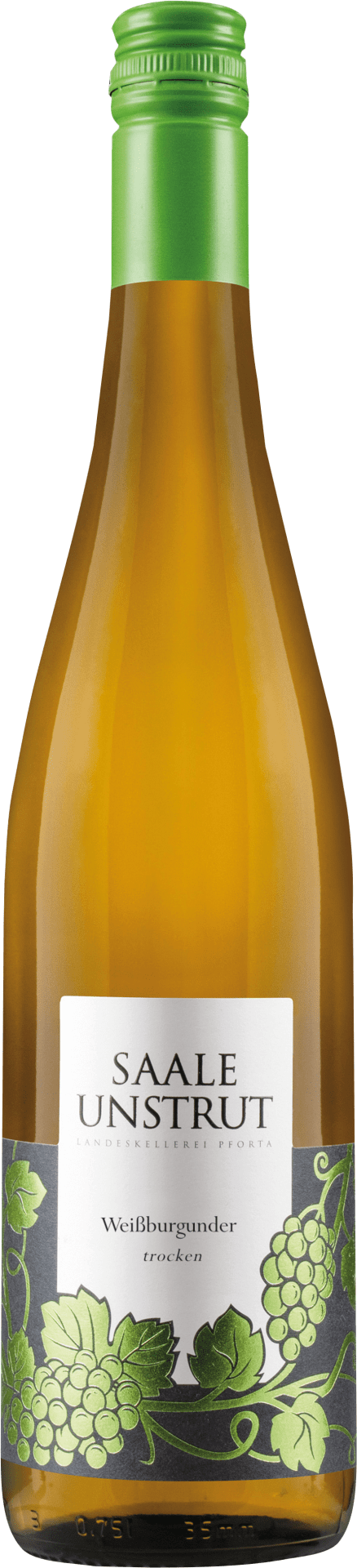 Weißburgunder Heimat