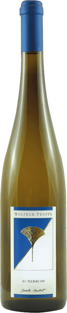 Auxerrois Qualitätswein Trocken