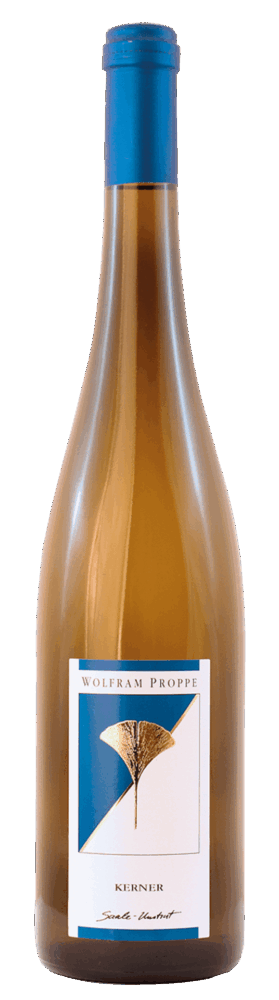 Kerner Qualitätswein Trocken