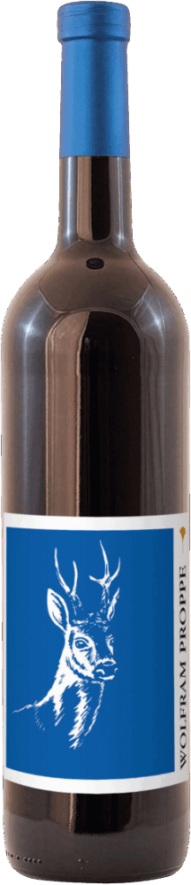 Proppe Dornfelder Cabernet Jura NV  0.75 L Flasche