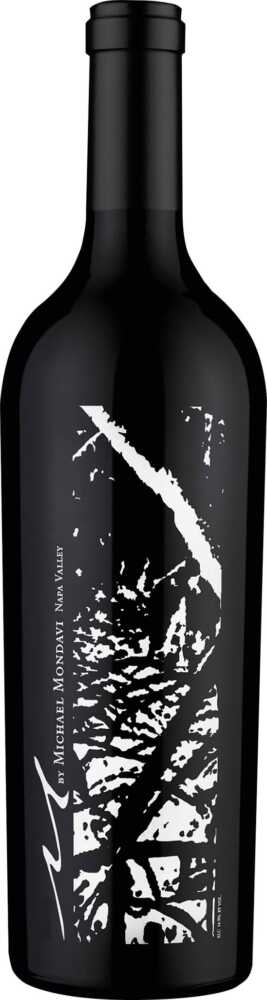 Michael Mondavi Family Estate M By   Napa Valley 2016  0.75 L Flasche