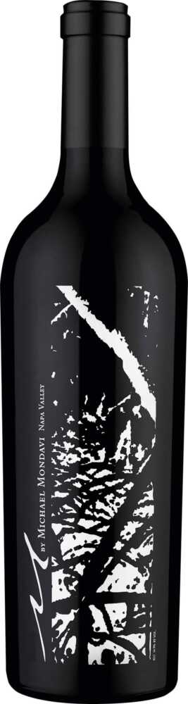 Michael Mondavi Family M By 2016  0.75 L Flasche