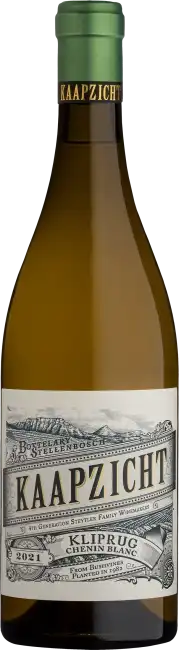 Kliprug Chenin Blanc