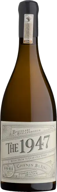 The 1947 Chenin Blanc