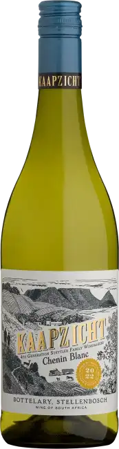 Chenin Blanc