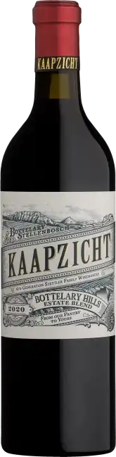 Bottelary Hills  Blend