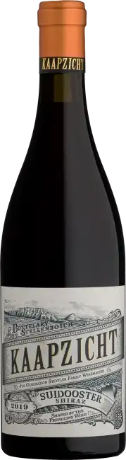 Suidooster Shiraz