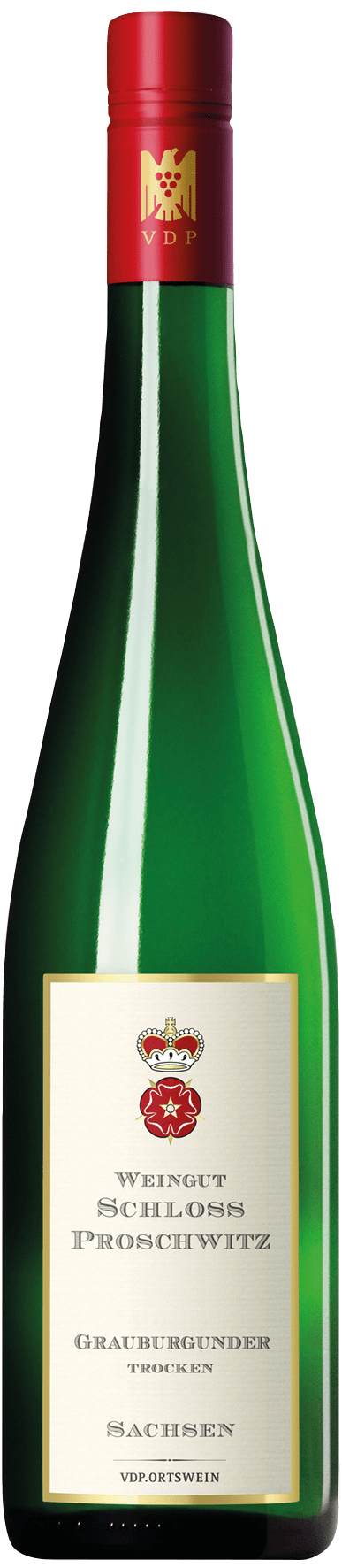 Grauburgunder Kabinett Trocken