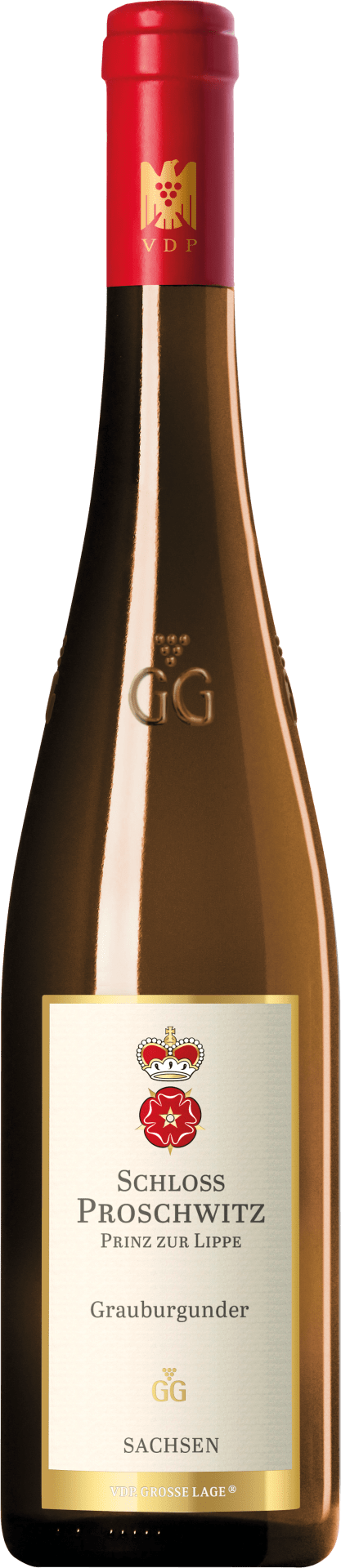 Grauburgunder Grosses Gewächs