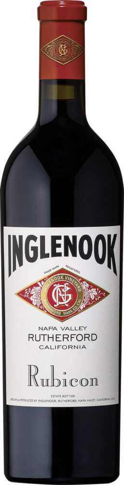 Inglenook Rubicon 2019  0.75 L Flasche