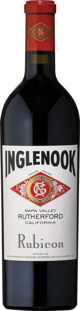 Inglenook Rubicon Rutherfold Ava, Napa County 2018  1.5 L Magnum