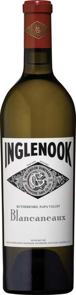 Inglenook Blancaneaux 2019  0.75 L Flasche
