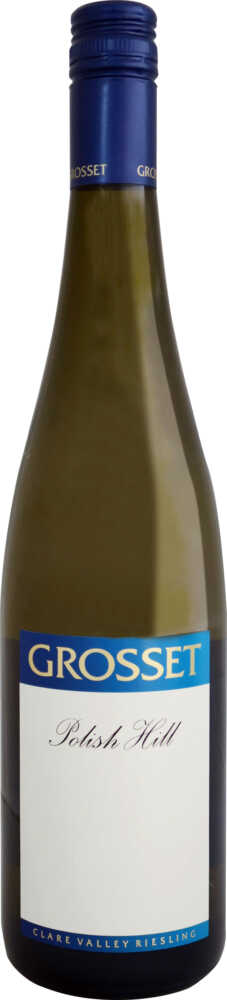 Grosset Wines Polish Hill Riesling 2024  0.75 L Flasche