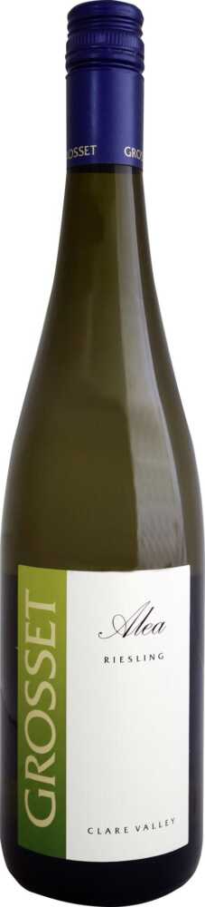 Grosset Wines Alea Riesling Wo Clare Valley 2024  0.75 L Flasche