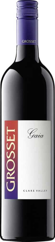 Grosset Wines Gaia Wo Clare Valley 2022  0.75 L Flasche