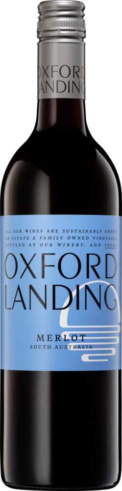 Merlot Wo South Australia