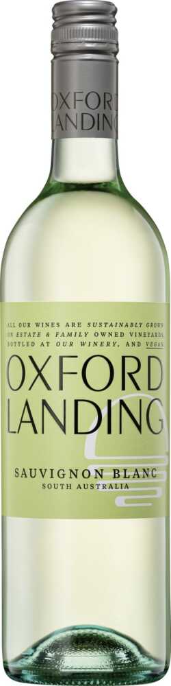 Sauvignon Blanc Wo South Australia
