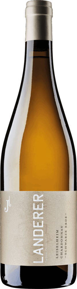 Leiselheimer Cardonnay Schwarze Erde