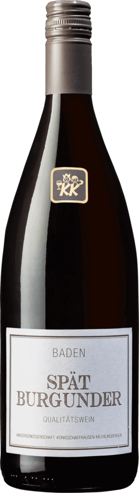 Spätburgunder QbA (Mild
