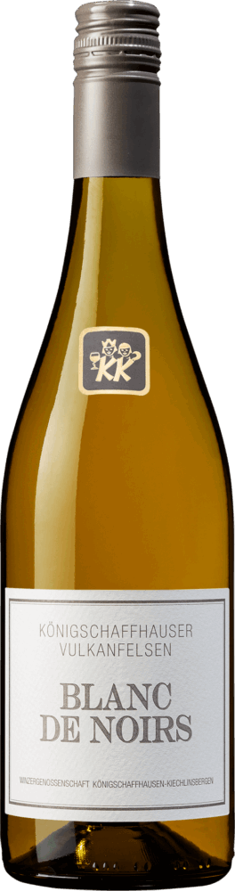 Königschaffhauser Vulkanfelsen Blanc De Noi