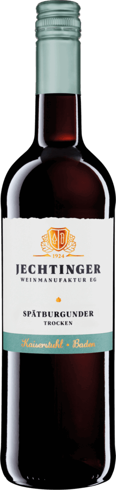 Spätburgunder Qba Trocken