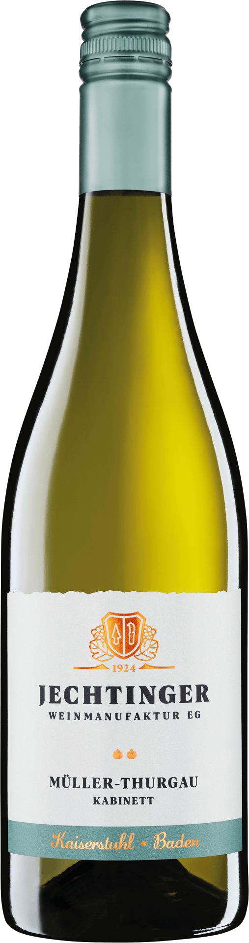 Müller Thurgau Kabinett Steingrube