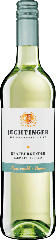 Grauburgunder Kabinett Trocken