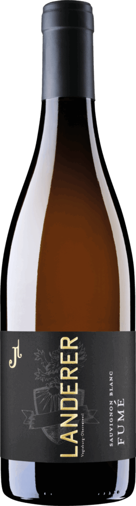 Sauvignon Blanc Fumé