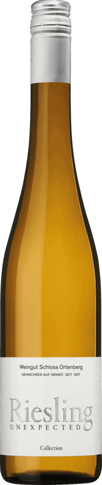 Collection Riesling Unexpected