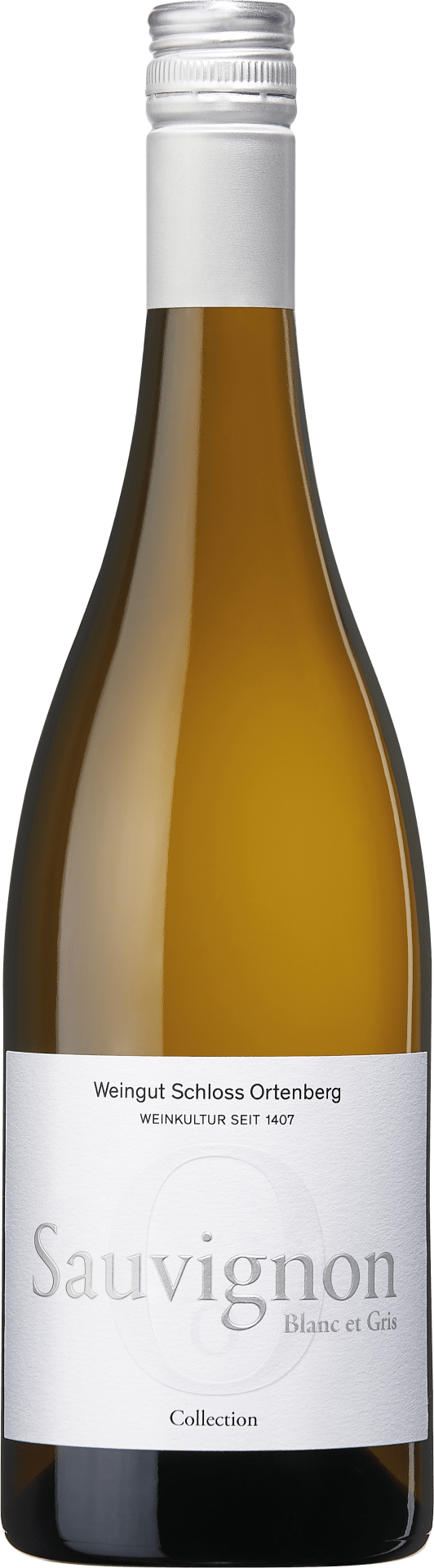 Collection Sauvignon Blanc Et Gris