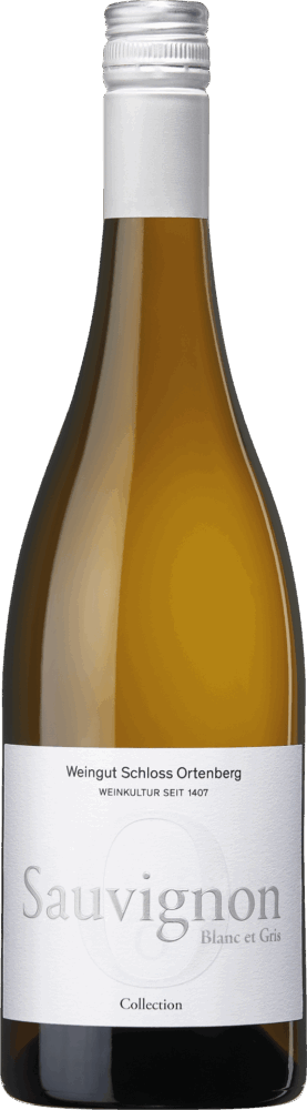 Collection Sauvignon Blanc Et Gris