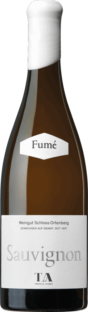 Sauvignon Blanc Fumé