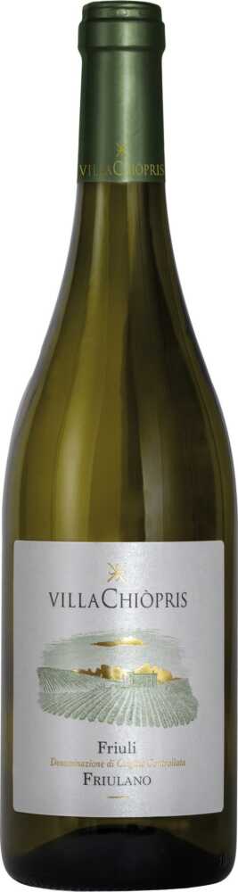 Friulano Friuli Grave Doc Friuli