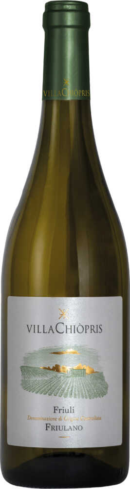 Friulano Friuli Grave Doc Friuli