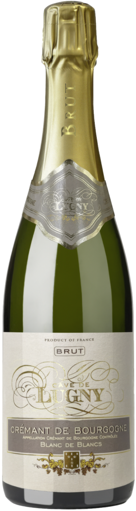 Crémant Bourgogne Bdb Brut