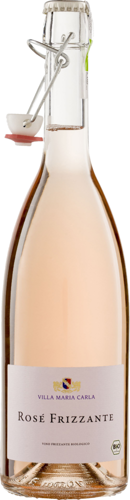 La Jara - Mareno di Piave Rosé Frizzante Igt Villa Maria Carla NV  0.75 L Flasche