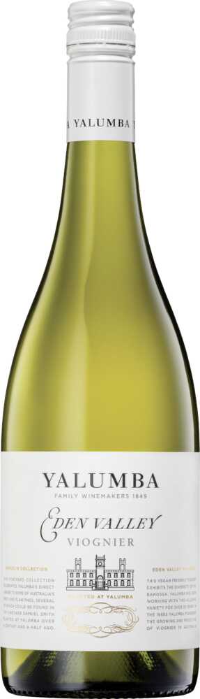 Eden Valley Viognier Wo Eden Valley SamuelS Collection