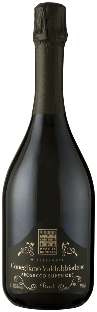 Prosecco Superiore DOCg Coneg Valdo