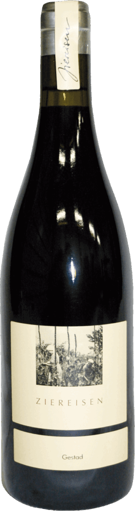 Syrah Trocken Gestad