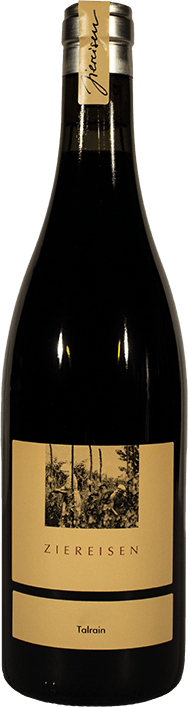 Ziereisen Talrain Spätburgunder 2023  0.75 L Flasche