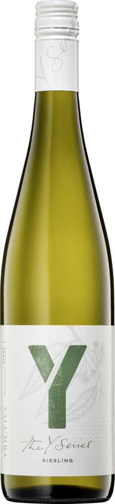 Riesling Y Wo Barossa