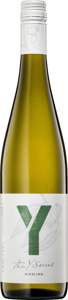 Yalumba Riesling Y 2024  0.75 L Flasche