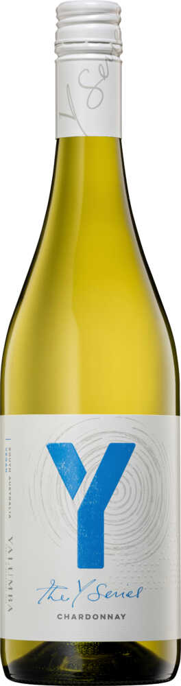 Chardonnay Y-Series Unwooded