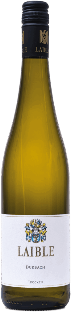 Durbach Weisser Burgunder