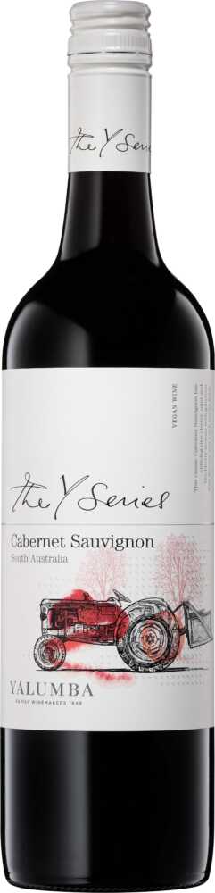 Cabernet Sauvignon Y
