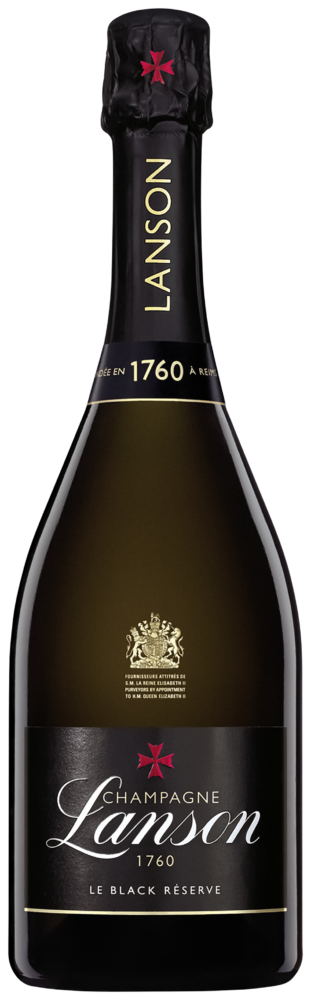 Le Black Réserve Brut